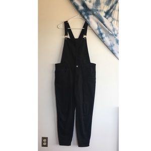 Forever 21 Denim Overalls! Worn once!